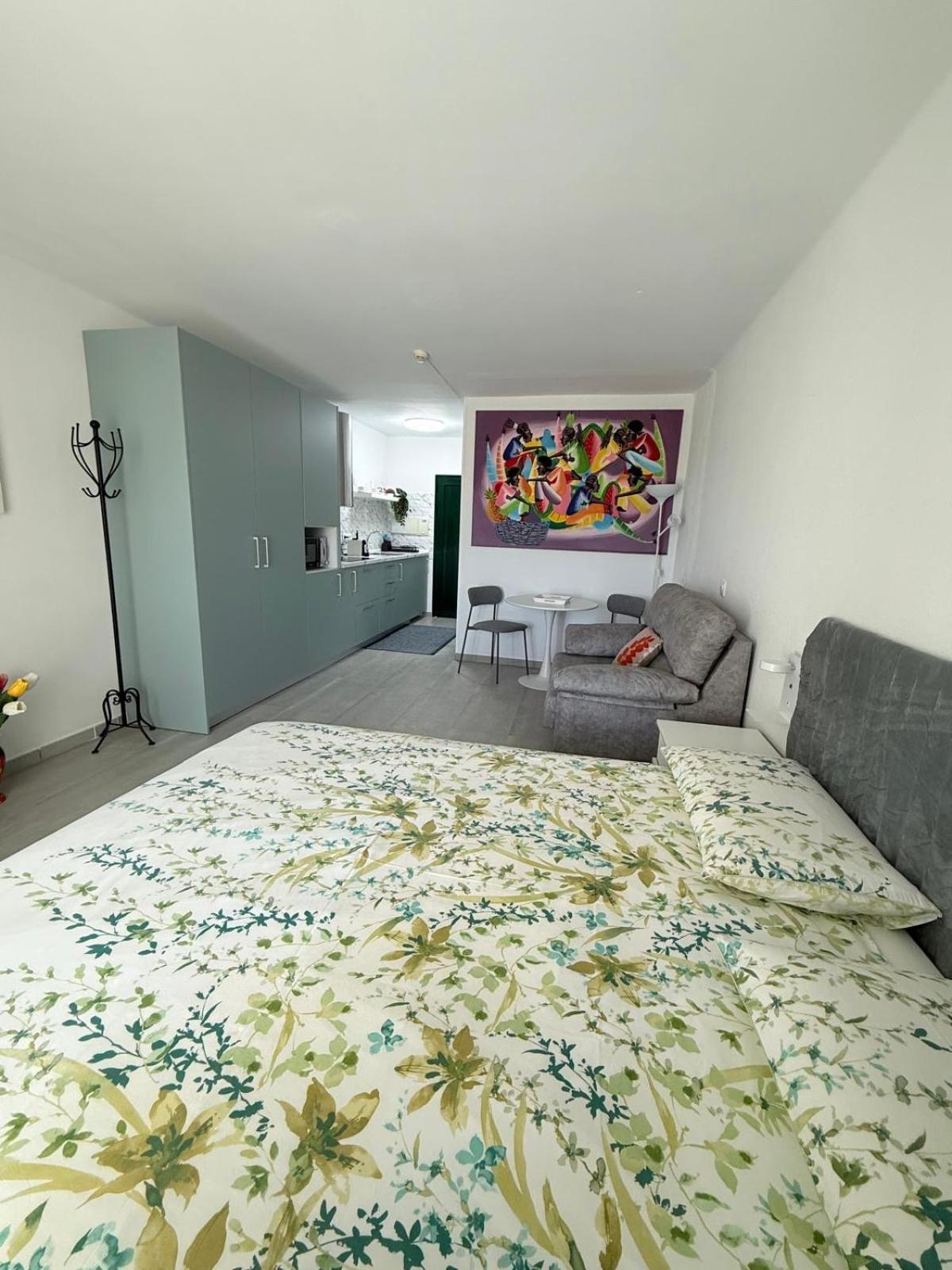 Al Sole Studios Residence Playa Roca Costa Teguise Εξωτερικό φωτογραφία