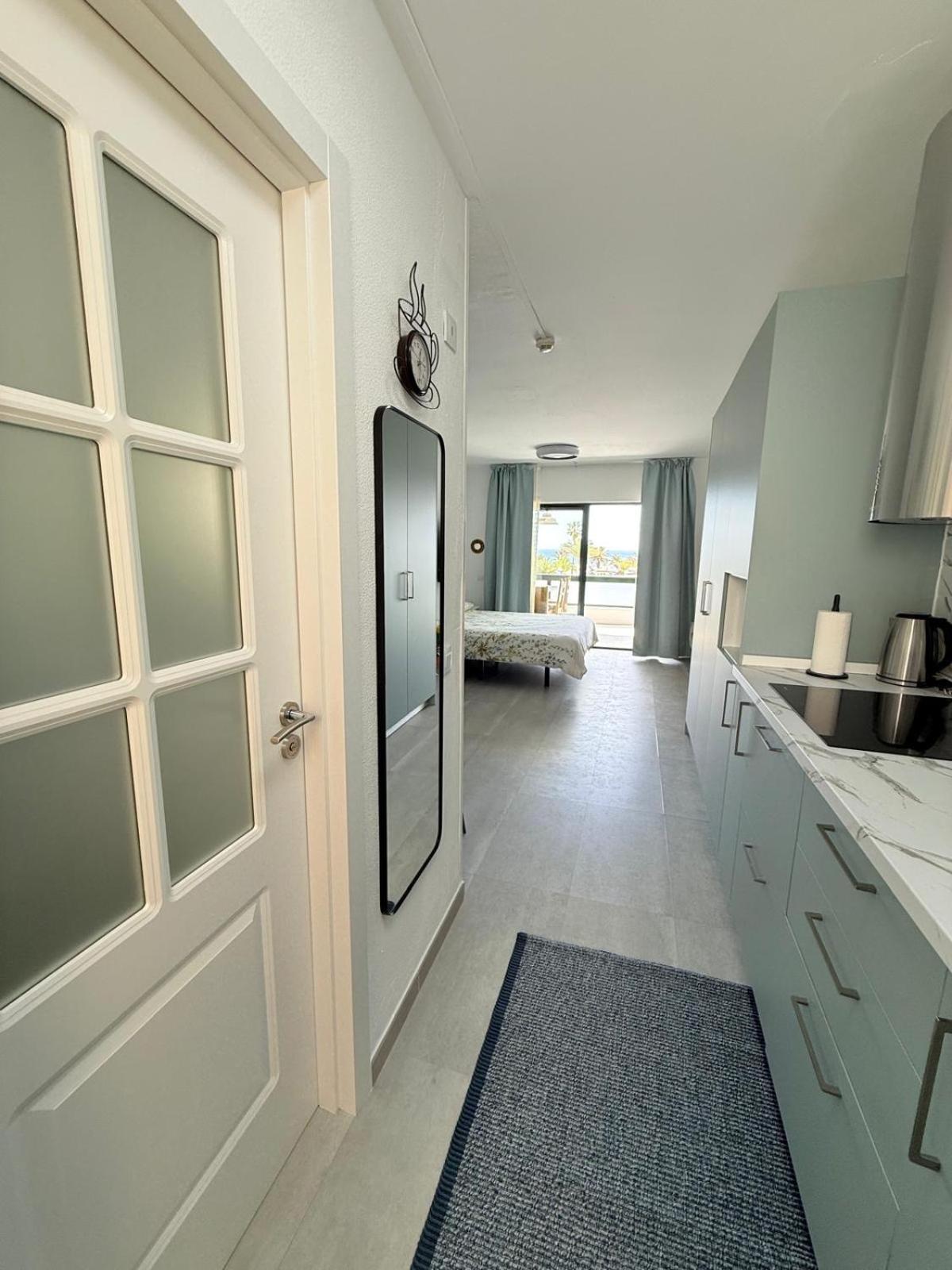 Al Sole Studios Residence Playa Roca Costa Teguise Εξωτερικό φωτογραφία