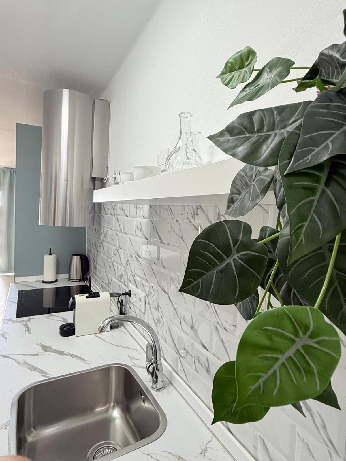 Al Sole Studios Residence Playa Roca Costa Teguise Εξωτερικό φωτογραφία