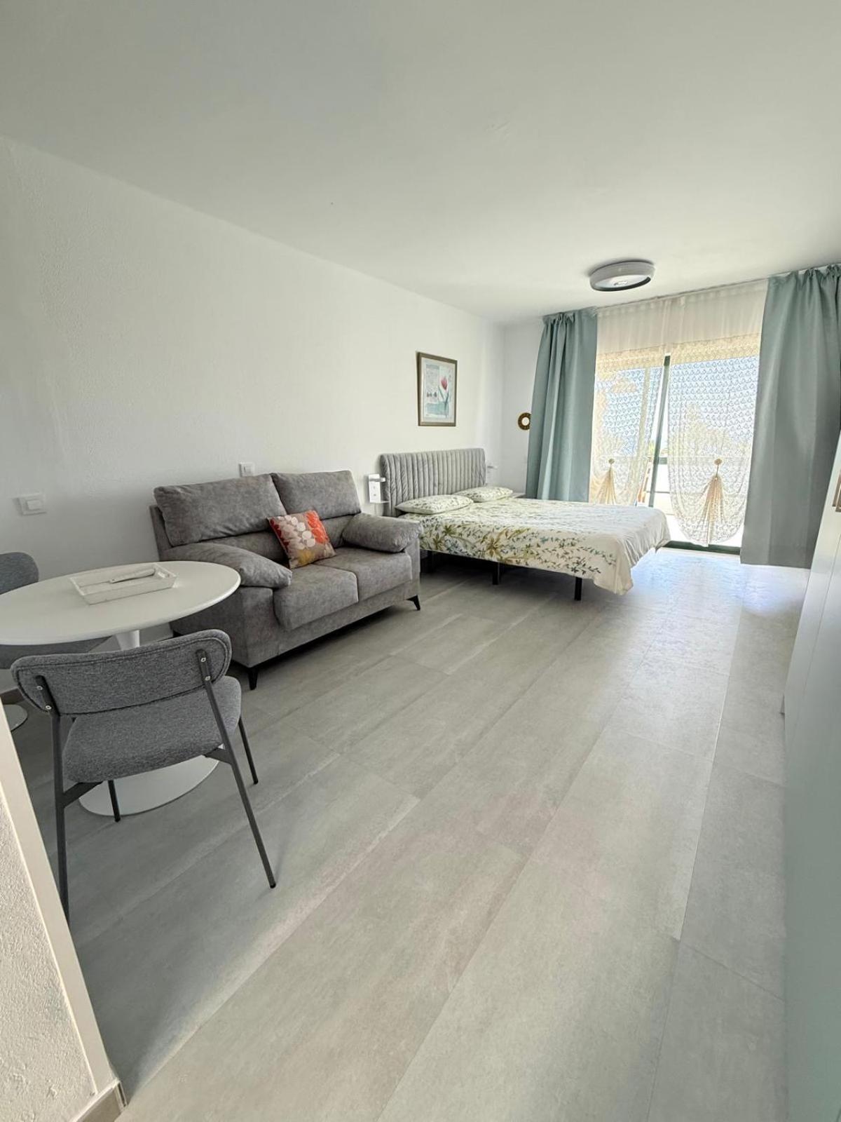 Al Sole Studios Residence Playa Roca Costa Teguise Εξωτερικό φωτογραφία